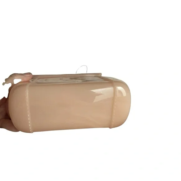 Furla Candy Jelly Mini Bag - Picture 4 of 7